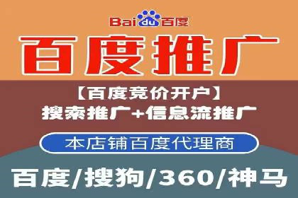 百度竞价广告运营技巧与案例分享